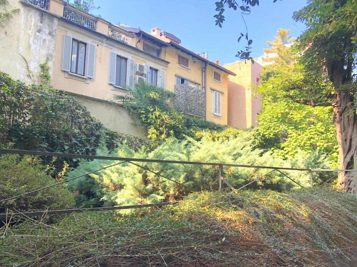San Babila - Luxury Milanese Apartment ภายนอก รูปภาพ