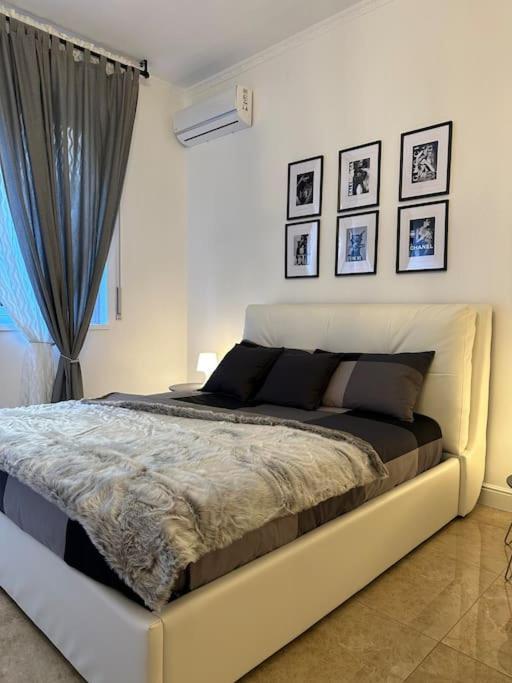 San Babila - Luxury Milanese Apartment ภายนอก รูปภาพ