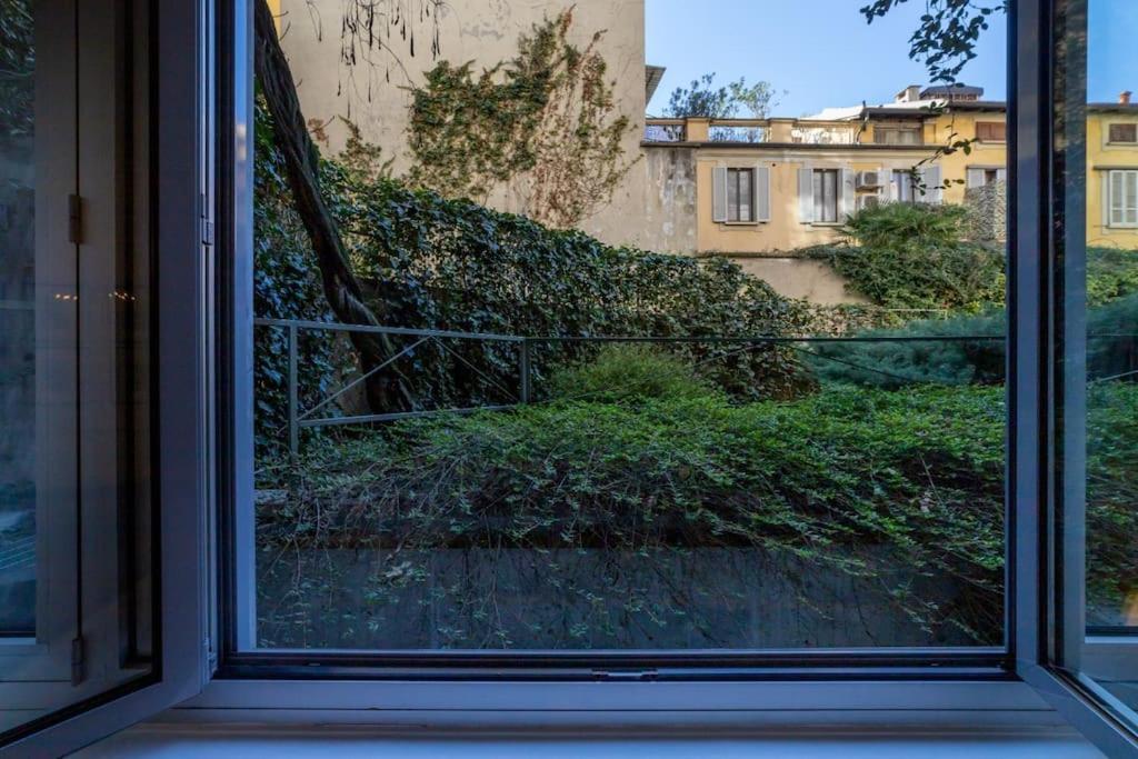 San Babila - Luxury Milanese Apartment ภายนอก รูปภาพ