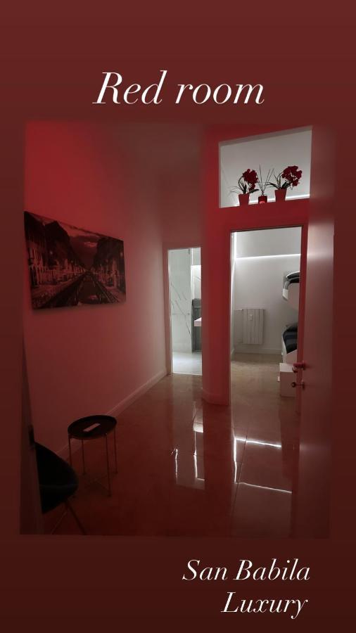 San Babila - Luxury Milanese Apartment ภายนอก รูปภาพ