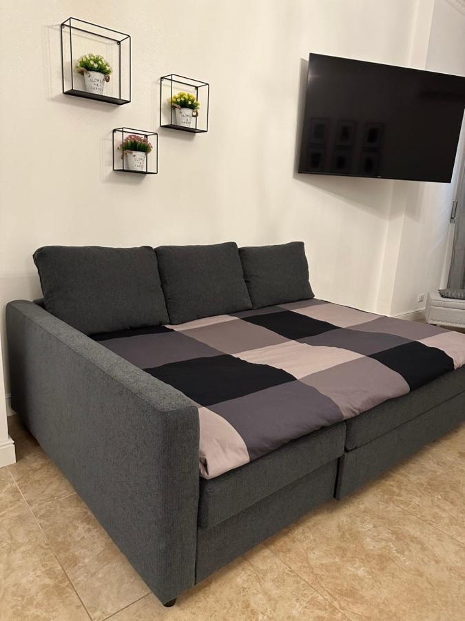 San Babila - Luxury Milanese Apartment ภายนอก รูปภาพ