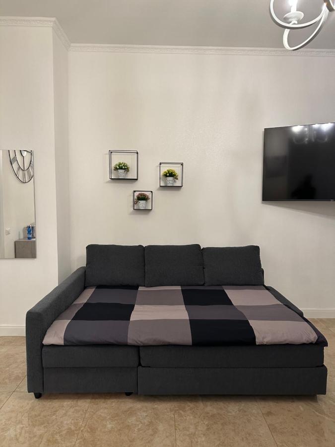 San Babila - Luxury Milanese Apartment ภายนอก รูปภาพ