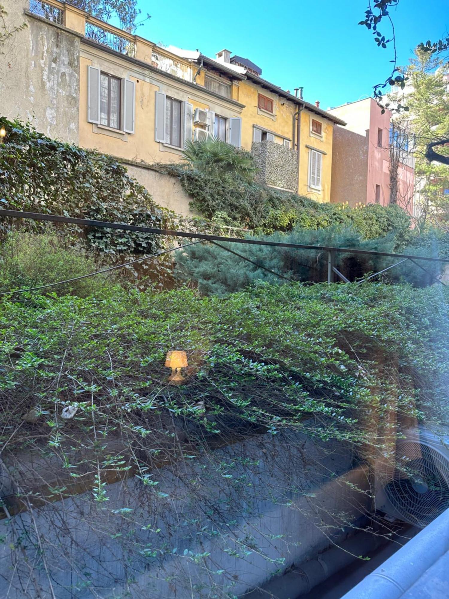 San Babila - Luxury Milanese Apartment ภายนอก รูปภาพ